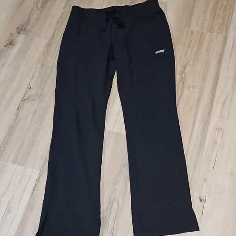Grey's Anatomy Signature scrub pants - Small, Black